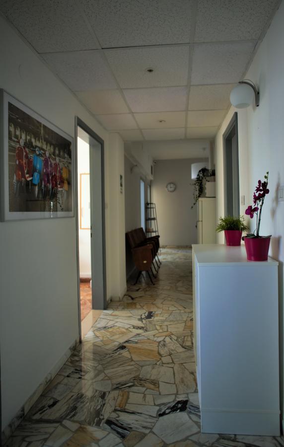 Guesthouse Amici Miei Florenz Exterior foto