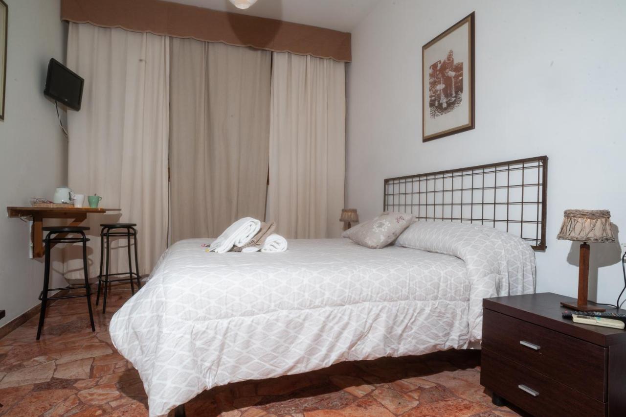 Guesthouse Amici Miei Florenz Exterior foto