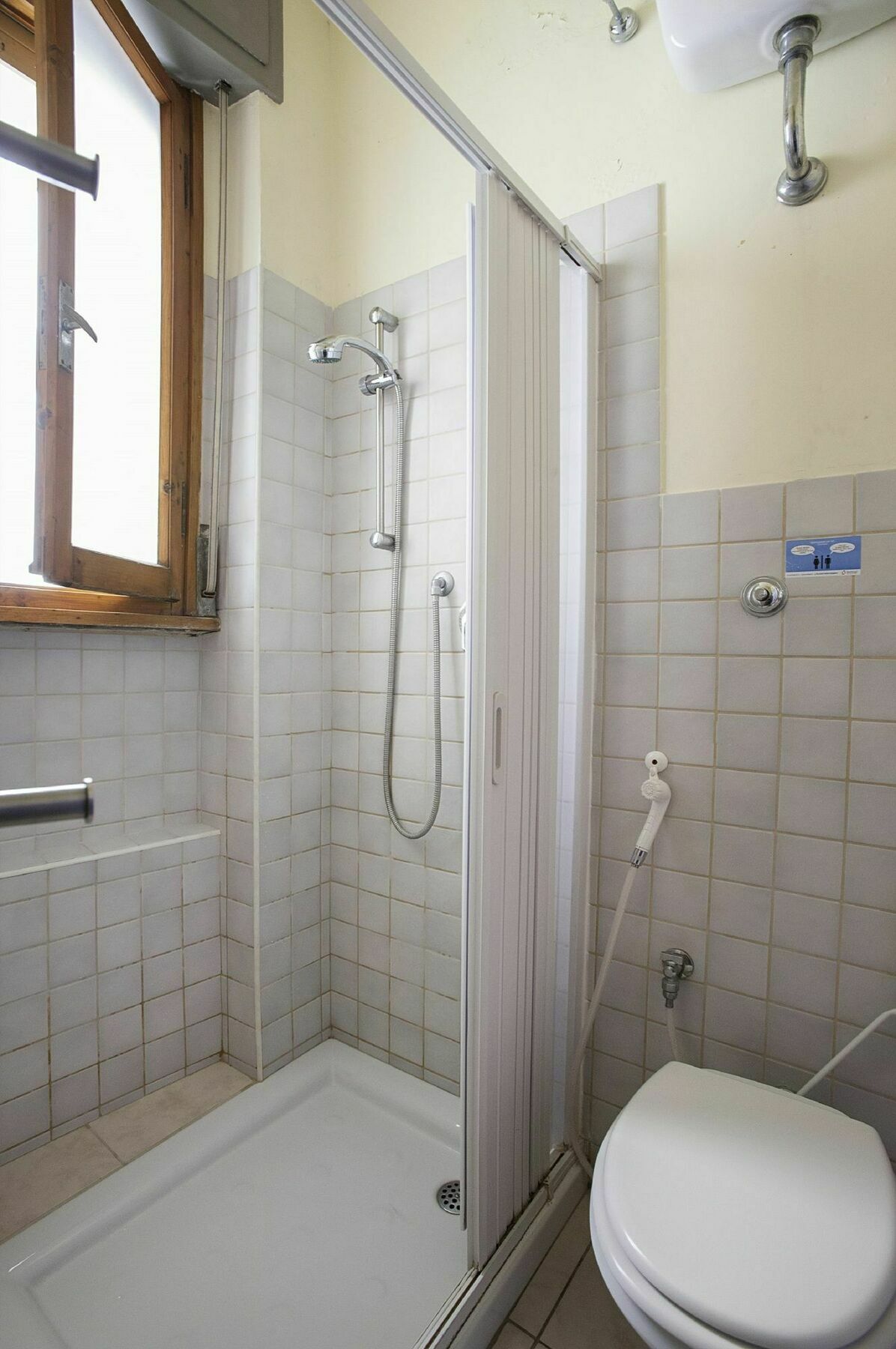 Guesthouse Amici Miei Florenz Exterior foto
